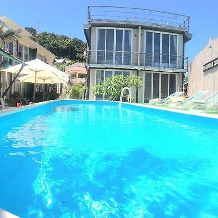 The Beacha Club Hotel Phi Phi Don Εξωτερικό φωτογραφία