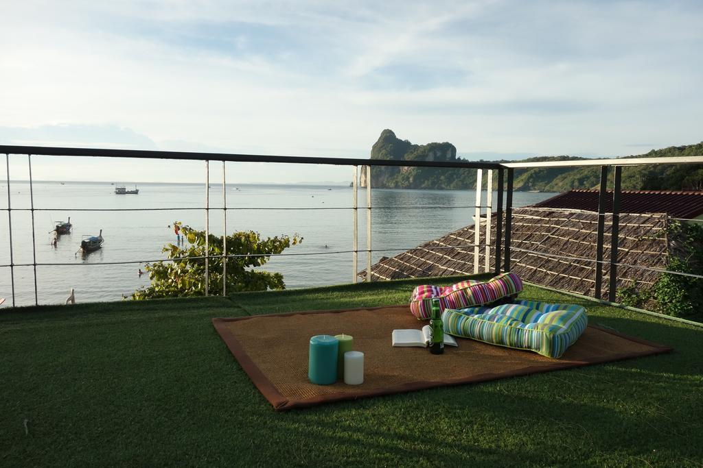 The Beacha Club Hotel Phi Phi Don Εξωτερικό φωτογραφία