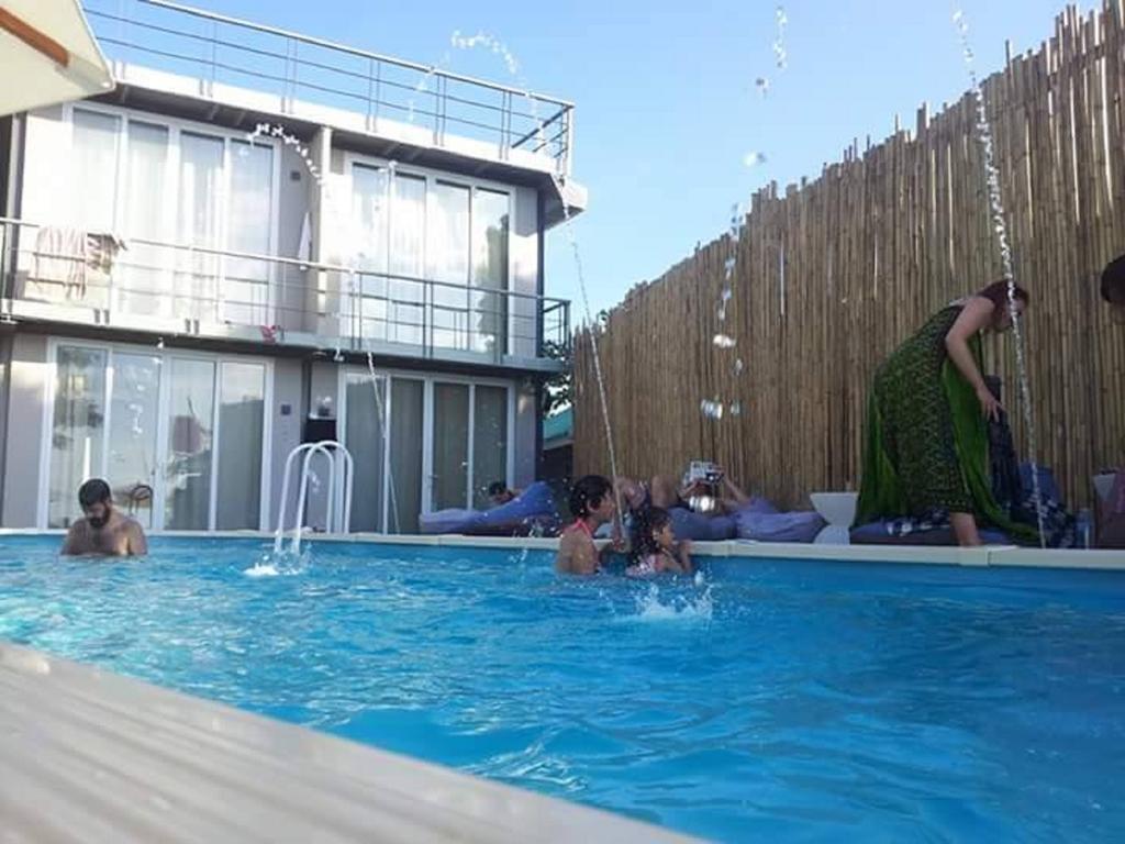 The Beacha Club Hotel Phi Phi Don Εξωτερικό φωτογραφία