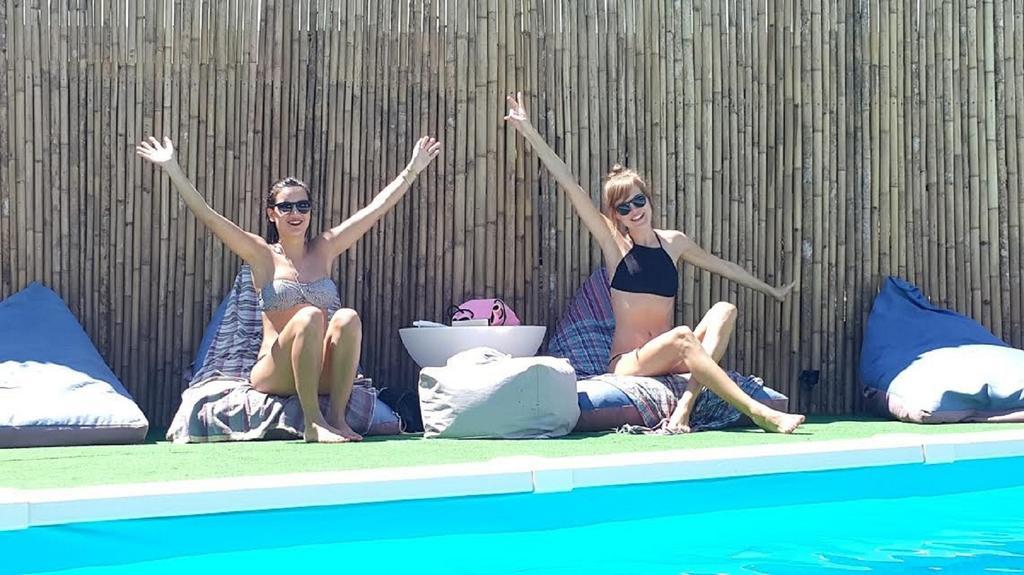 The Beacha Club Hotel Phi Phi Don Εξωτερικό φωτογραφία