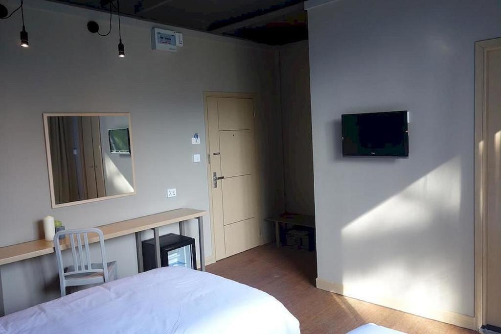 The Beacha Club Hotel Phi Phi Don Εξωτερικό φωτογραφία