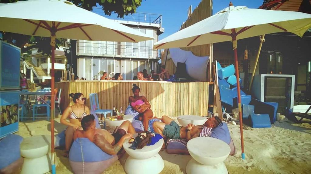 The Beacha Club Hotel Phi Phi Don Εξωτερικό φωτογραφία