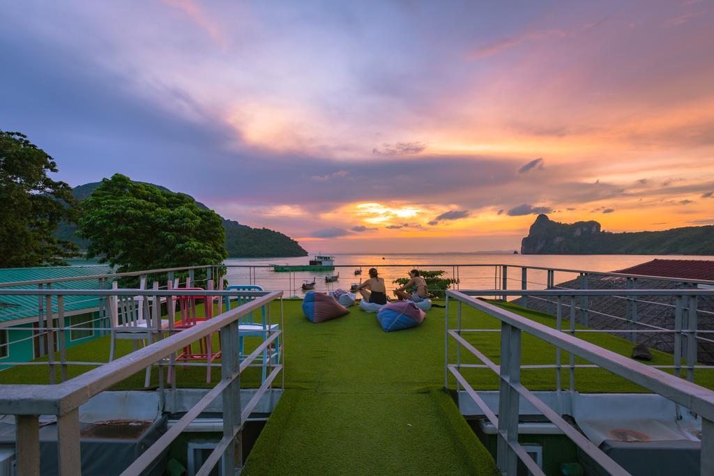 The Beacha Club Hotel Phi Phi Don Εξωτερικό φωτογραφία