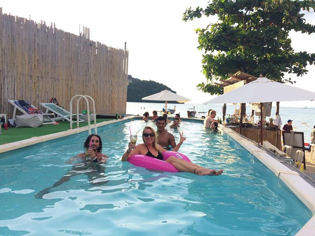 The Beacha Club Hotel Phi Phi Don Εξωτερικό φωτογραφία