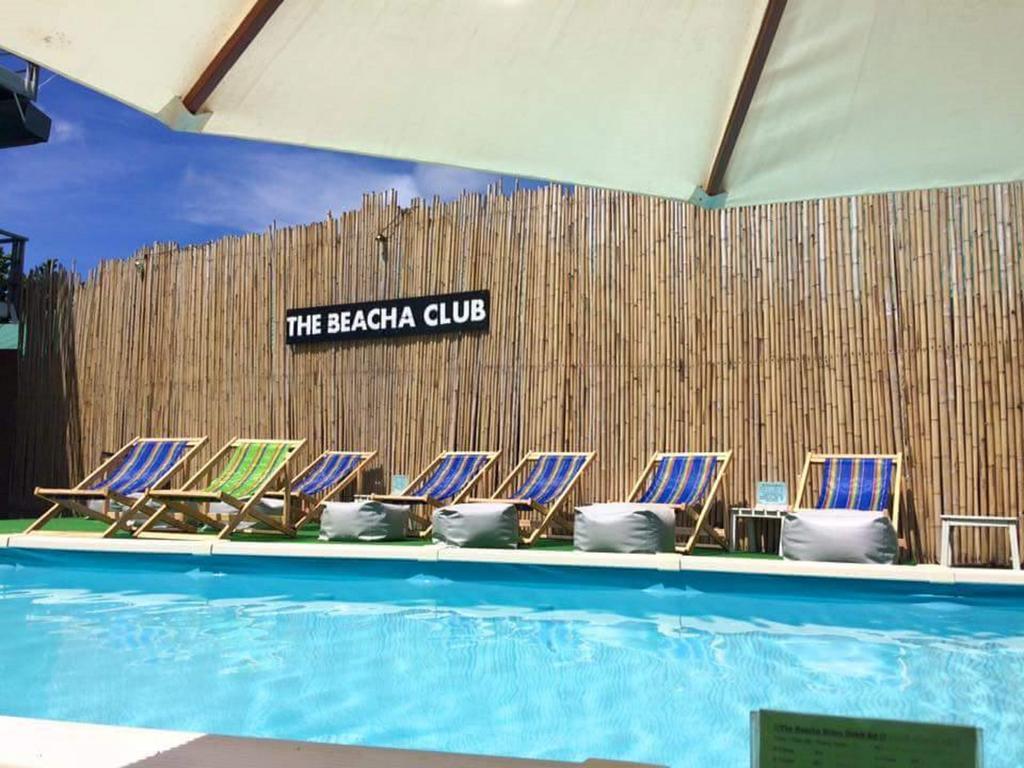 The Beacha Club Hotel Phi Phi Don Εξωτερικό φωτογραφία