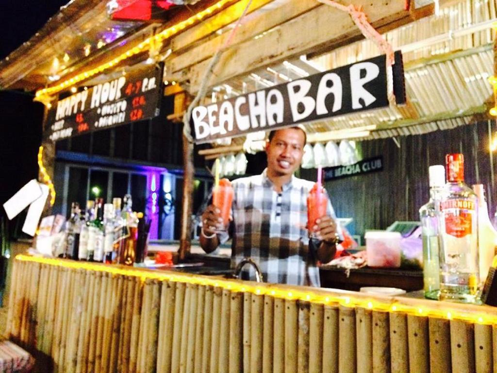 The Beacha Club Hotel Phi Phi Don Εξωτερικό φωτογραφία