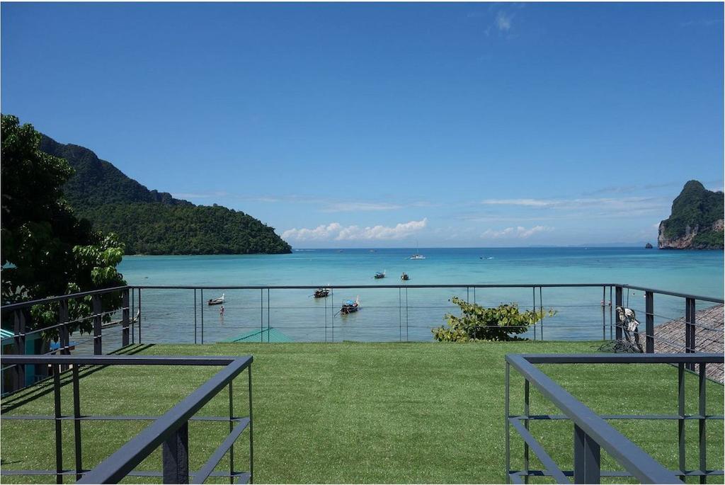 The Beacha Club Hotel Phi Phi Don Εξωτερικό φωτογραφία