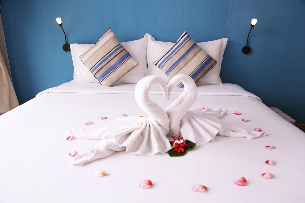 The Beacha Club Hotel Phi Phi Don Εξωτερικό φωτογραφία