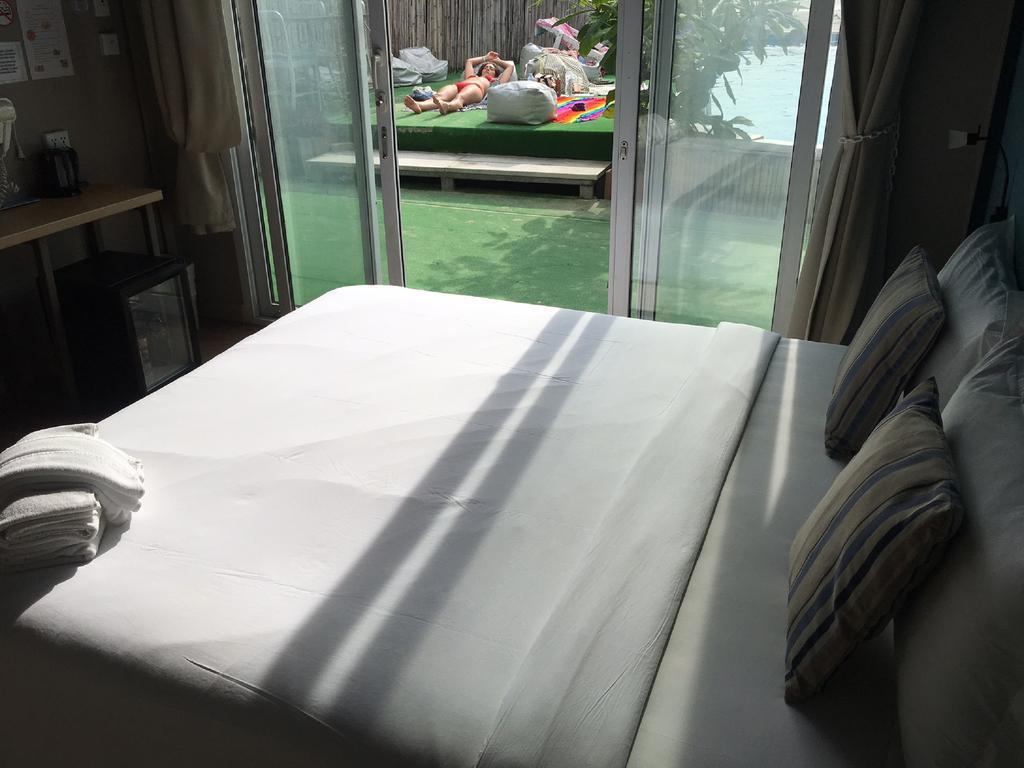 The Beacha Club Hotel Phi Phi Don Εξωτερικό φωτογραφία