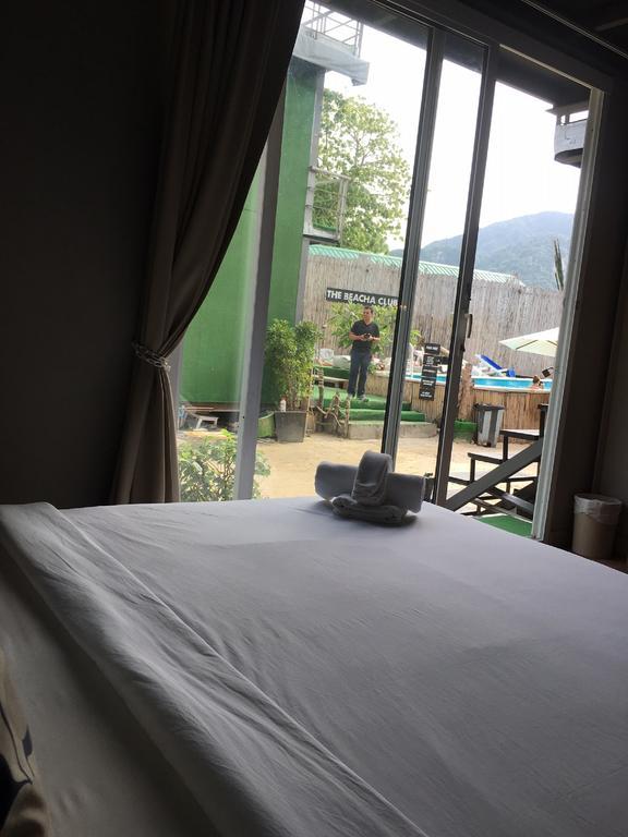 The Beacha Club Hotel Phi Phi Don Εξωτερικό φωτογραφία