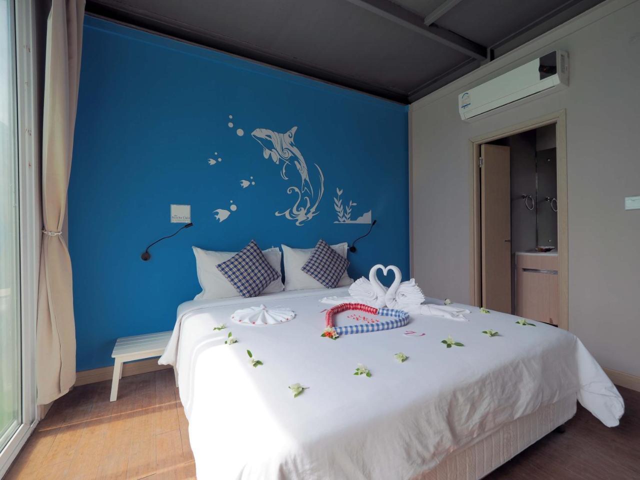 The Beacha Club Hotel Phi Phi Don Εξωτερικό φωτογραφία