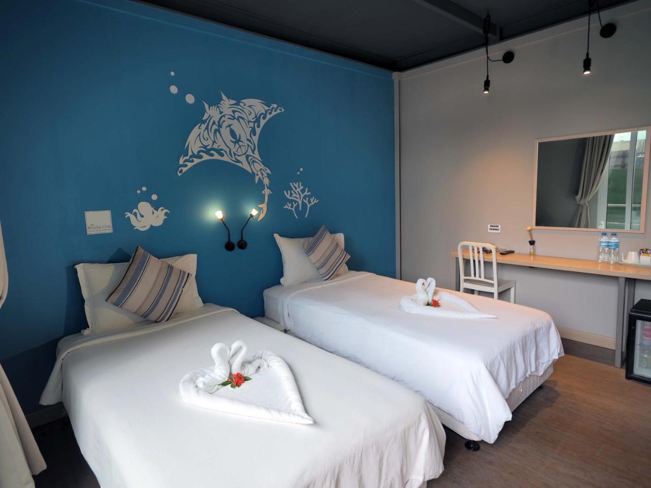 The Beacha Club Hotel Phi Phi Don Εξωτερικό φωτογραφία