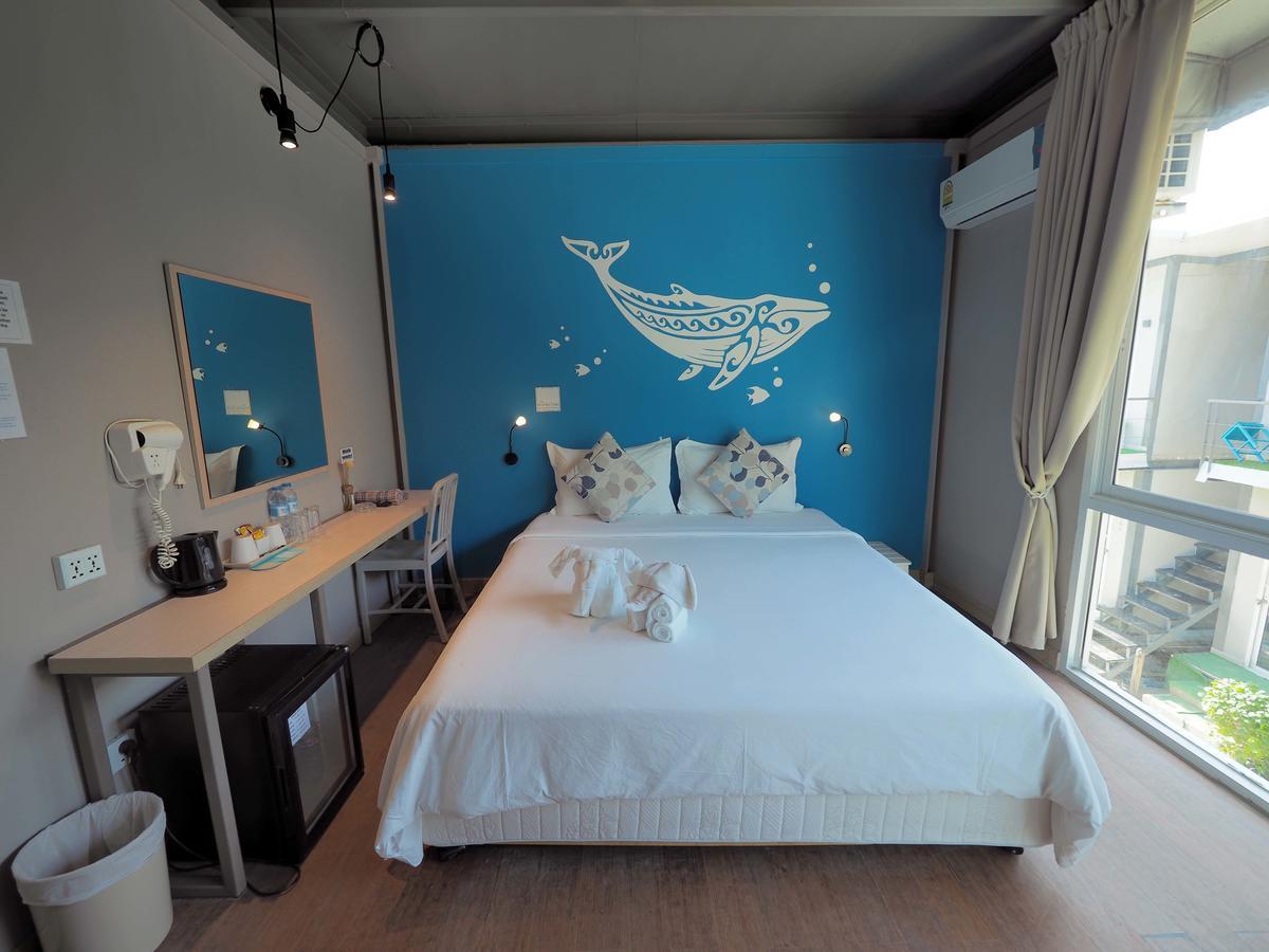 The Beacha Club Hotel Phi Phi Don Εξωτερικό φωτογραφία